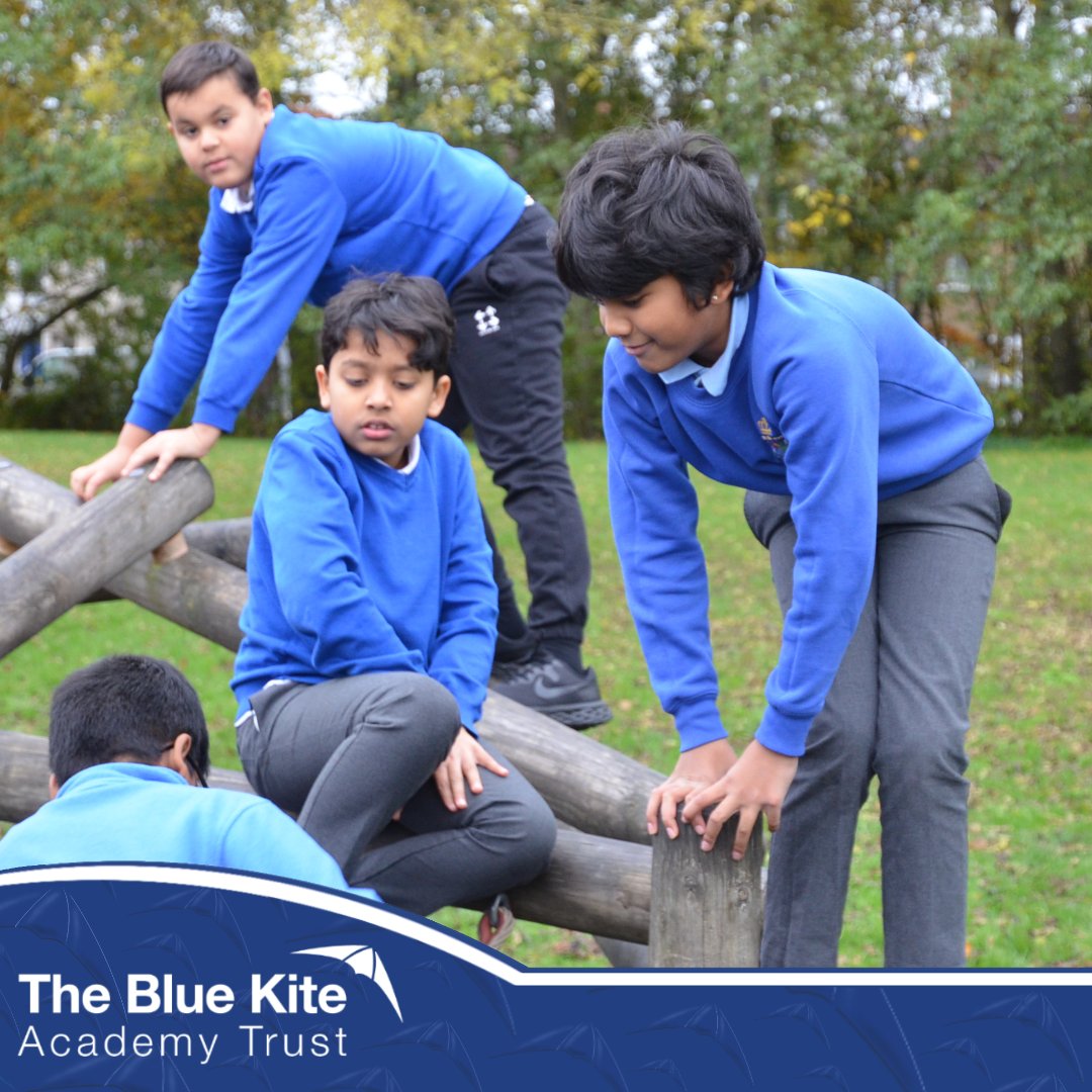 Blue Kite Academy tweet media