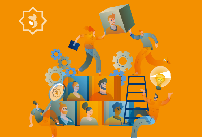 #Sidrabank ⛏️ Dear Miners ⛏️
🌈 Have you completed Video Tracking yet?
🌈 Ready for KYC P2P Verification?
    A. YES           B. NO
✍️ Don't worry, I'm here to accompany you. Together we will pass P2P Verification easily. Sidra Team will not abandon any genuine Miner.

Like ❤️