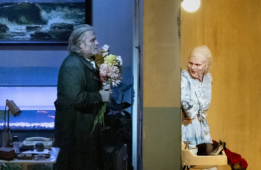 anaclasemusique's tweet photo. Anvers Opera Ballet Vlaanderen LES PÊCHEURS DE PERLES #Bizet par le collectif FC #Bergman et Karel #Deseure avec Quirijn de #Lang Elena #Tsallagova Stefan #Cifolelli Eugene #Richards etc. – François #Cavaillès signe notre chronique https://t.co/o82wj1fsVQ https://t.co/eDhlnu2kur