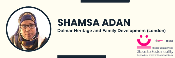CivilSocietyCIC's tweet photo. 3⃣ Dalmar Heritage and Family Development @DalmarHFD is a Somali community organisation providing a wide range of services to people in Enfield and Haringey, with an emphasis on training, education and personal development ⚖️ https://t.co/Eb8j4YArRQ