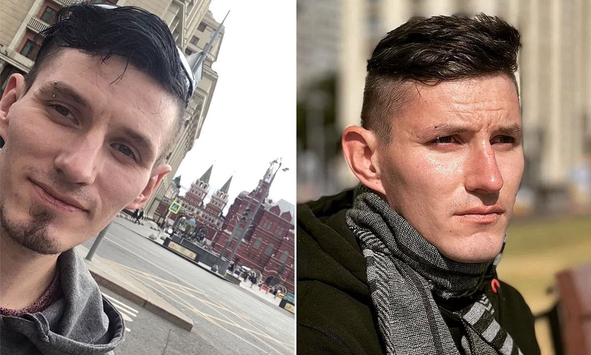 End Wokeness tweet media