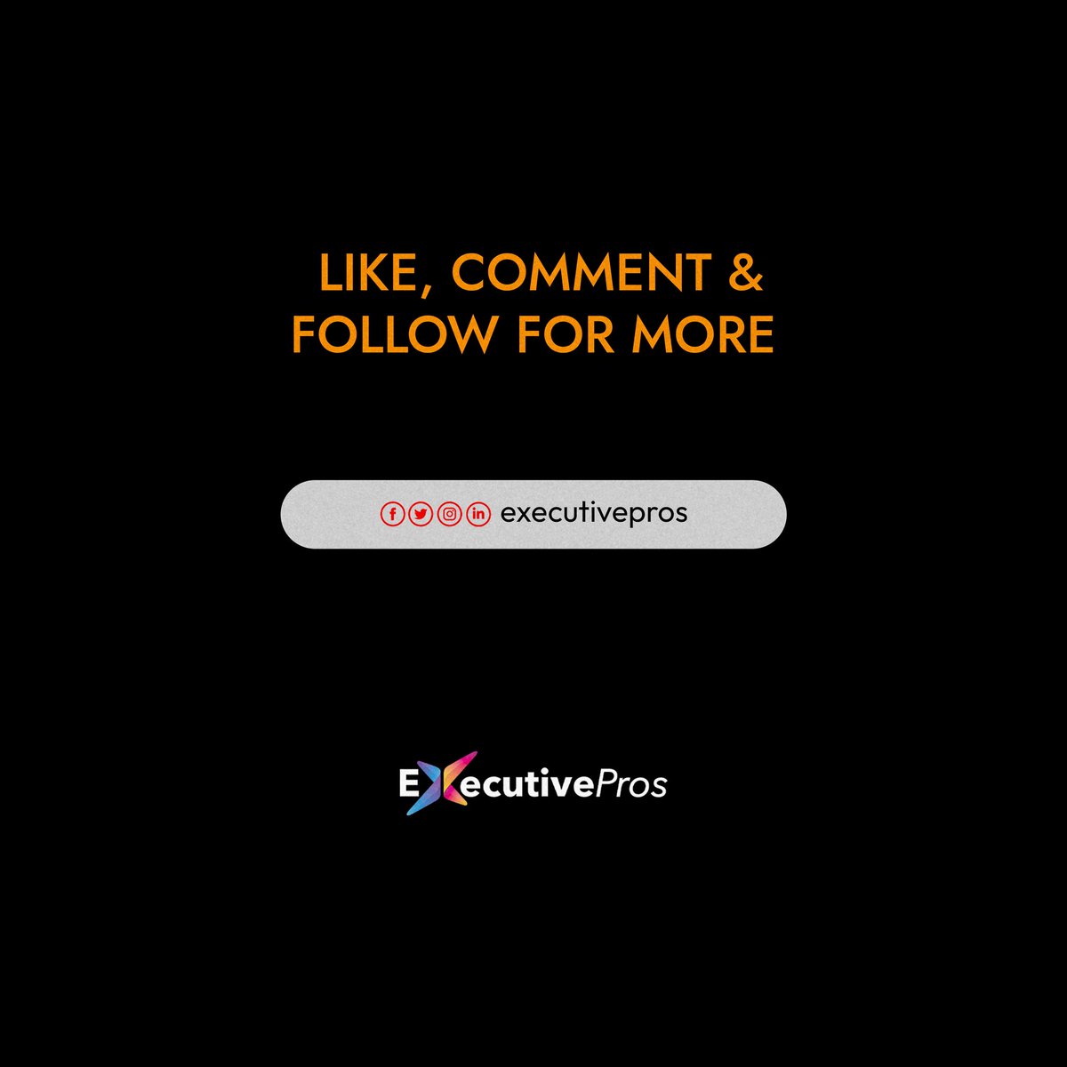 executivepros_'s tweet photo. Comment below which you think is the most effective among all.
#executiveassistants #executiveassistantcompany #executivepros #instagram #businessowner #business #businessgrowth #executivepros #virtualassistantservices #virtualassistantcanada #virtualassistant #explore https://t.co/MG9on6BTwq