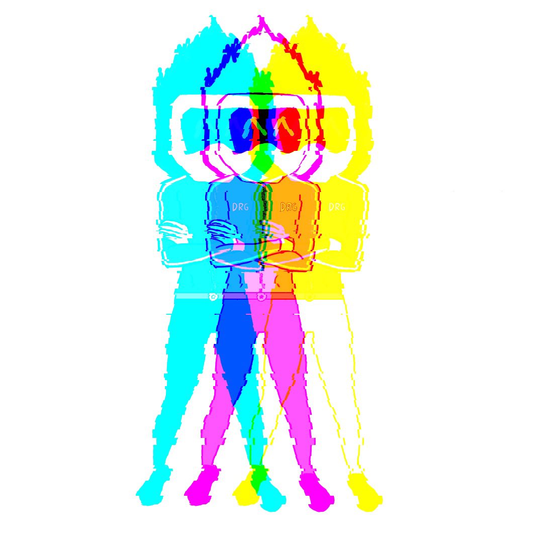 DragonRanger tweet media