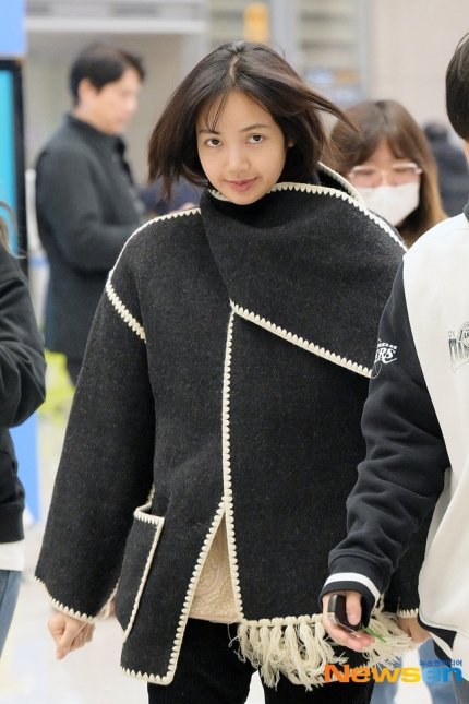 Articles from Naver about #리사 REACT, RECOMMEND AND SHARE