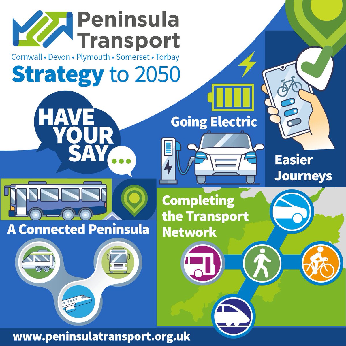 Peninsula Transport tweet media