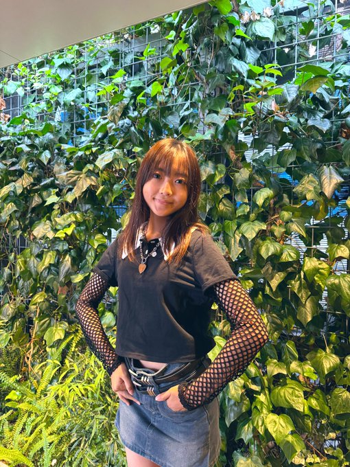 八束さくらのTwitter画像25