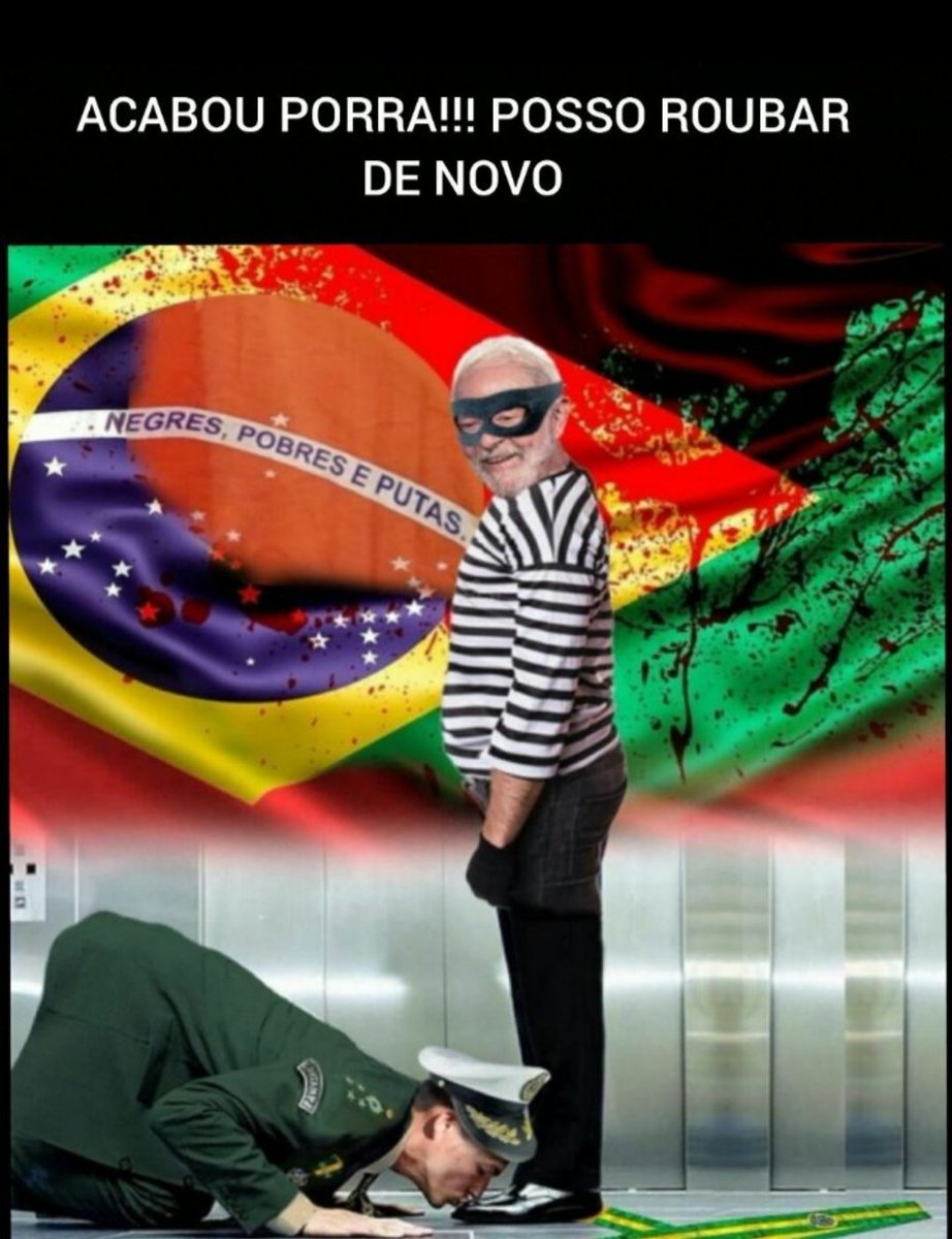 Pri_assist's tweet photo. @OGloboPolitica Painho https://t.co/UT30NQCnji