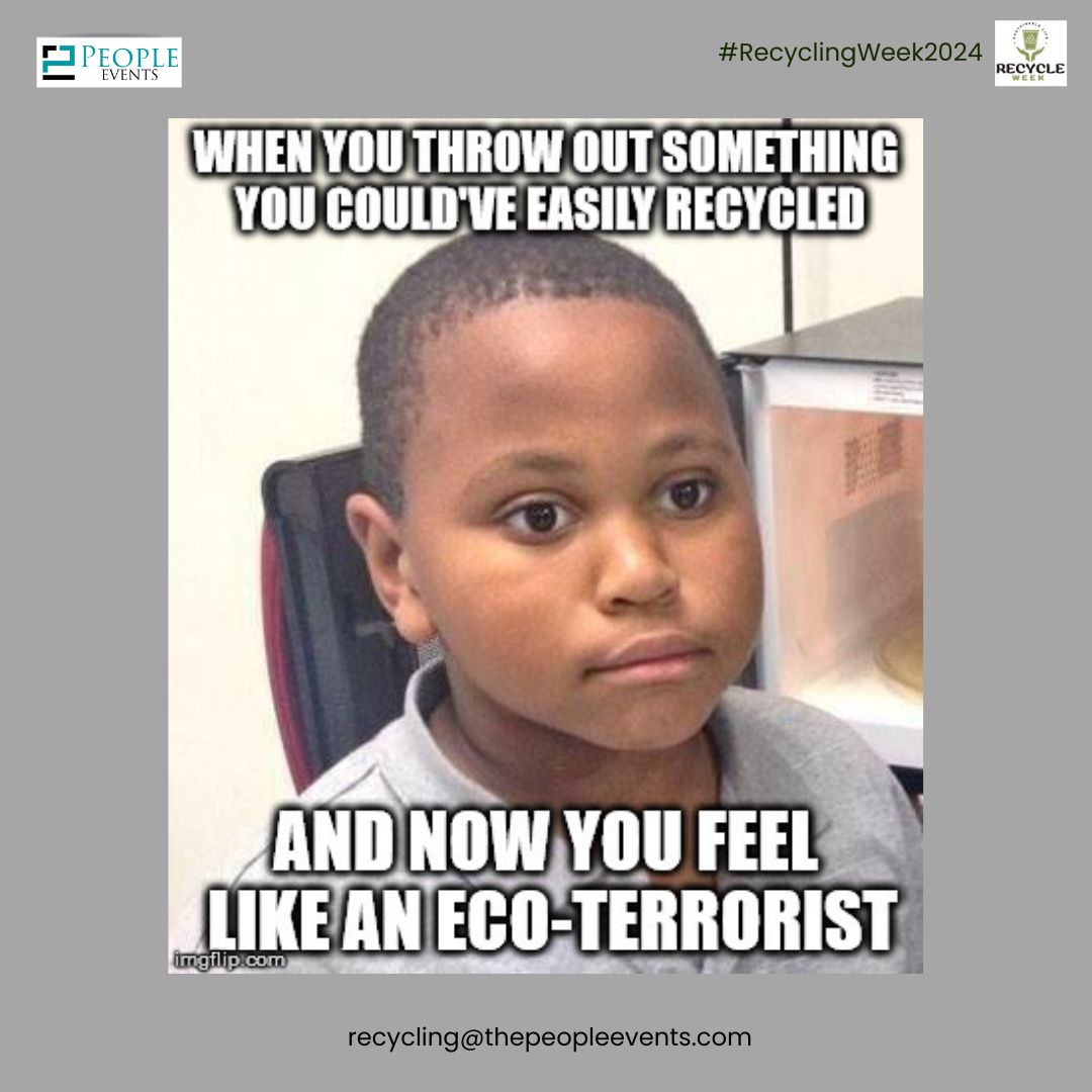 Recycling_Week's tweet photo. This terrorist activity has become more dangerous than real terrorist activity. 😂😂👮‍♂️
Follow for more such content. 👇😊😮‍💨
#recyclingweek #globalevents #thepeopleevents #rome #italy #savetheplanet #upcycle #reducereuserecycle #green #sustainable #ecofriendly #nature #secondhand https://t.co/pn345IjYoK