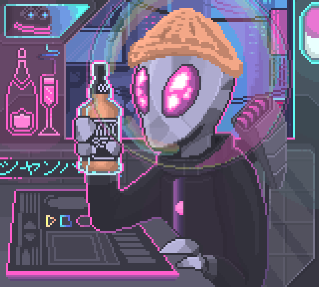 tipsyaliens's tweet photo. Alien wif hat...and dranks...

THE HAT STAYS ON https://t.co/JMHYZlzrZm