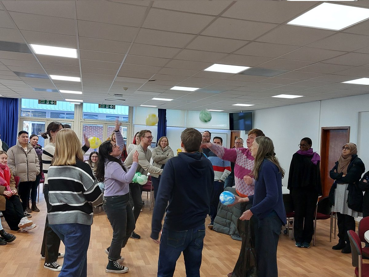 Rebecca Davidge tweet media