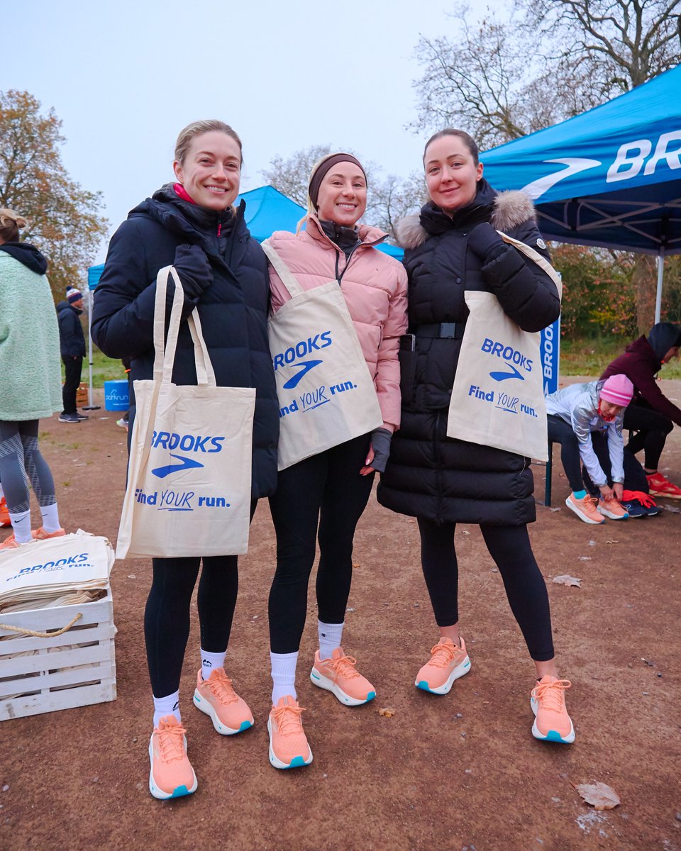 parkrunUK's tweet image. Head down to one of the remaining @brooksrunning Tour parkrun locations where you can complete your 5k in a pair of the all-new Ghost Max 👟

Reserve a pair in your size 👉 parkrun.me/7e2qg

#BrooksTour #BrooksRunning #GhostMax #NewShoe #NewRunningShoes