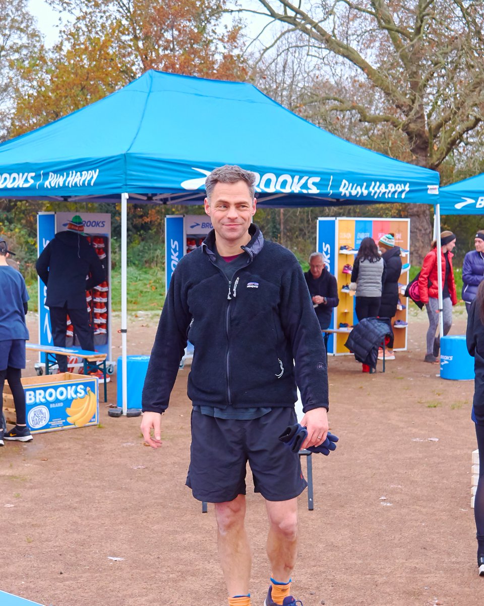 parkrunUK's tweet image. Head down to one of the remaining @brooksrunning Tour parkrun locations where you can complete your 5k in a pair of the all-new Ghost Max 👟

Reserve a pair in your size 👉 parkrun.me/7e2qg

#BrooksTour #BrooksRunning #GhostMax #NewShoe #NewRunningShoes