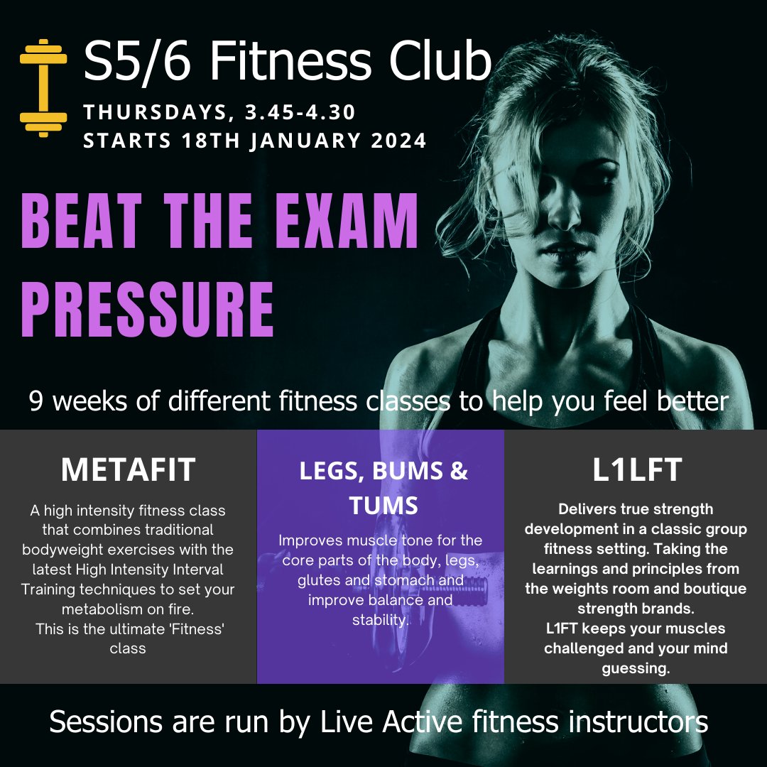 ActiveSchool Kinross tweet media