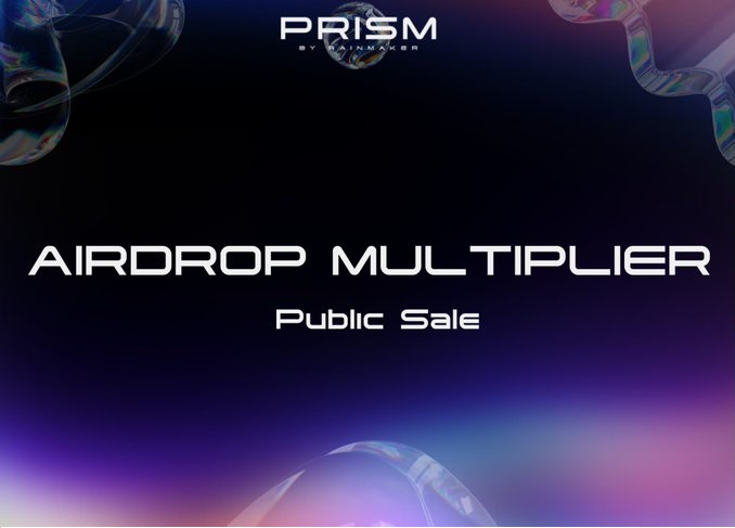 @RainmakerGaming Registration for DUEL Public sale is still open! 👀
Public Sale: 2 hours left 🔥
Listing: 12th of January 🔥

💰 820,000,000 DUEL staked via our Conversion Event

Sign in now 🔗: bento-gamegpt.com

⏲️ Hurry up! Quantity of users is limited