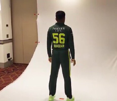 blackhonmai's tweet photo. The main character 👑
#BabarAzam𓃵 #BabarAzam #PAKvsNZ https://t.co/xQ0y3EOco3