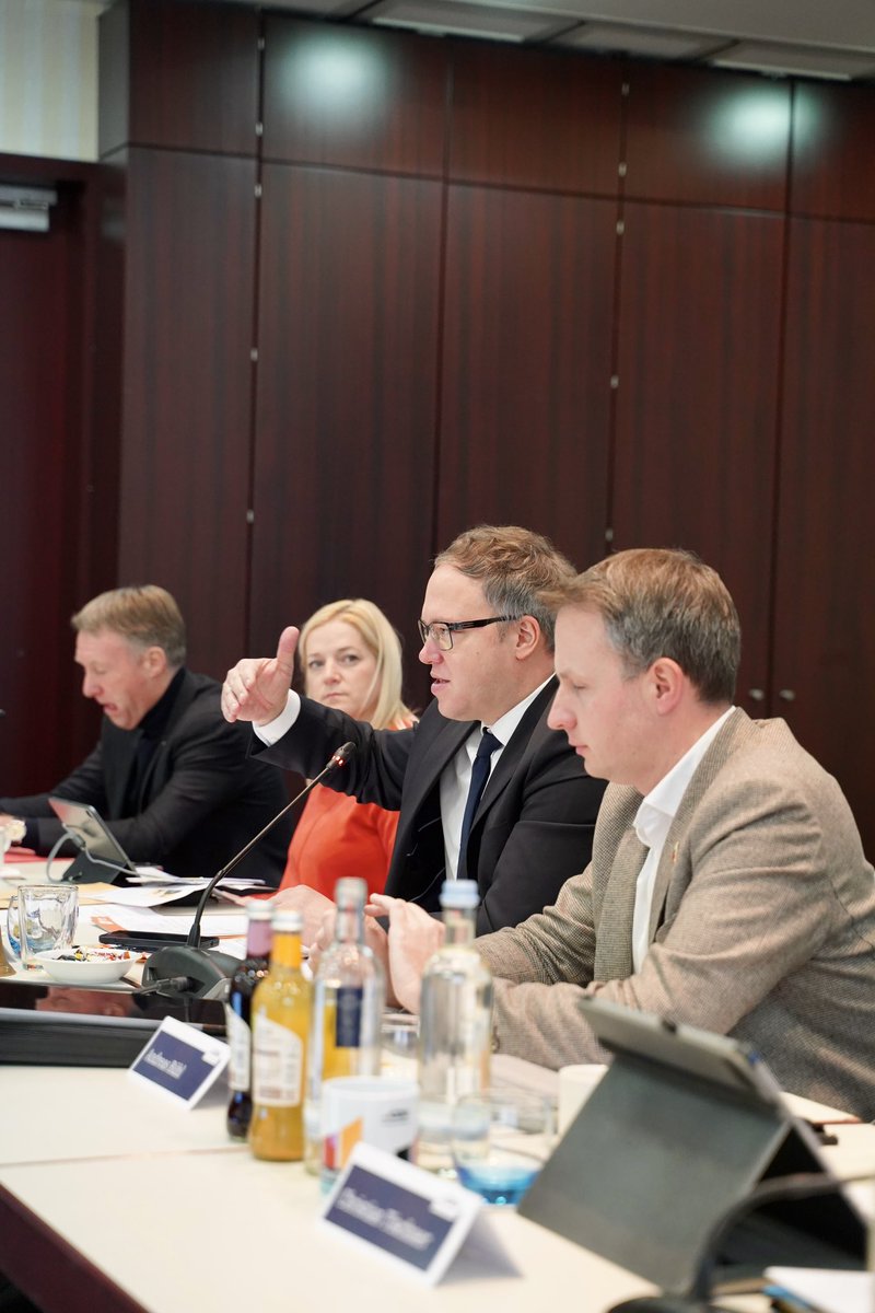 CDU-Fraktion im Thüringer Landtag tweet media