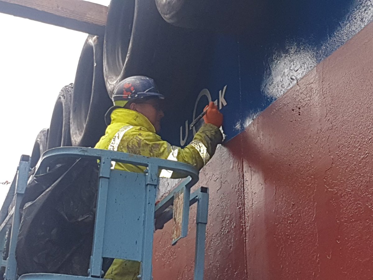 New Anglia LEP (@newanglialep) on Twitter photo An 11-week course to bridge the technical skills gap in the engineering sector has been launched by <a href="/EastCoast_Coll/">East Coast College</a>, as part of our Skills Bootcamps programme.
Find out how you can apply here
newanglia.co.uk/boot-camp-succ…
#SkillsBootcamps #SkillsforLife #manufacturing An 11-week course to bridge the technical skills gap in the engineering sector has been launched by <a href="/EastCoast_Coll/">East Coast College</a>, as part of our Skills Bootcamps programme.
Find out how you can apply here
newanglia.co.uk/boot-camp-succ…
#SkillsBootcamps #SkillsforLife #manufacturing