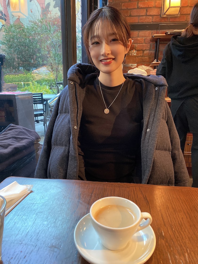 makkoukujira251's tweet image. なこちゃん
一見クールそうなＪＤだけど
色々な話をしてくれて楽しい時間☕️

#なこ　さん　④
#リク撮
#日比谷周辺
#ポートレート好きな人と繋がりたい