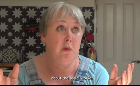 legalfeminist's tweet photo. Rachel Meade has won her claim of harassment related to "gender-critical" belief against both her employer @CityWestminster and her regulator @SocialWorkEng. Congratulations to Rachel and her legal team @_ShaziaKhan and Naomi Cunningham of @outertemple. 
https://t.co/o8rq3pgYak https://t.co/Cp45TzxY91