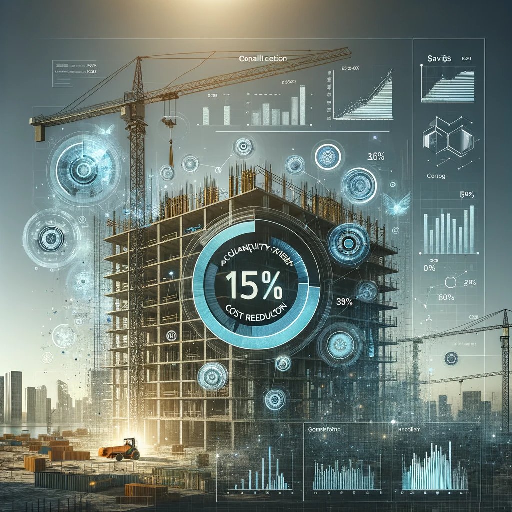 Did you know? Accurate quantity takeoffs can reduce overall project costs by up to 15%! Stay ahead with Tesbee's expert services. 
🌐 tesbee.ca
📧 info@tesbee.ca

#Construction #CostEstimation #Canada #Toronto #tesbeeconsultancy #ConstructionCosts #IndustryInsights