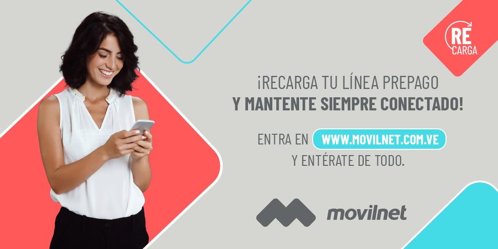 SomosMovilnet_'s tweet photo. Mantén tu saldo en positivo recargando vía web, vía transferencia bancaria en los bancos autorizados, vía SMS del banco de Venezuela, vía Sistema Patria o con las billeteras electrónicas.

#Movilnet  #RecargaTuSaldo #RecargaTelefonica #Conecta #Descubre #Comparte https://t.co/DuIfynNjkS