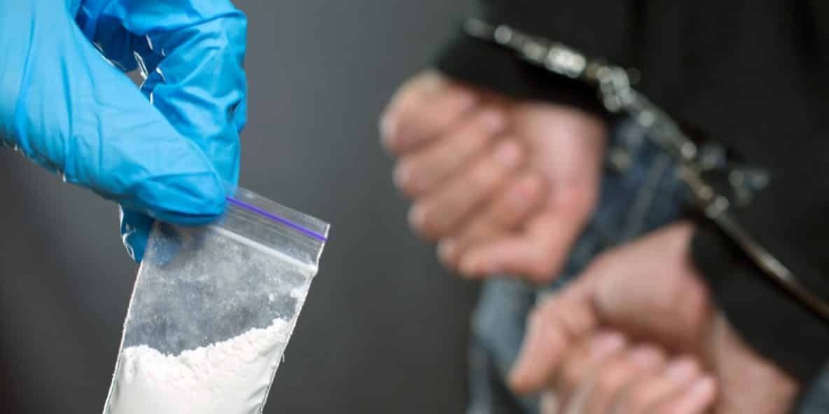 SooriyanFMlk's tweet image. வெள்ளவத்தை - ஃபெட்ரிக்கா வீதியில் இரண்டரை கோடி ரூபாவுக்கும் அதிக பெறுமதியுடைய கொக்கேய்ன் ரக போதைப் பொருளுடன் சந்தேகநபர் ஒருவர் கைது செய்யப்பட்டுள்ளார்.
#Sooriyanfm #Sooriyanfmnews #Wellawatta #Cocaine #LKA #Tamilnews