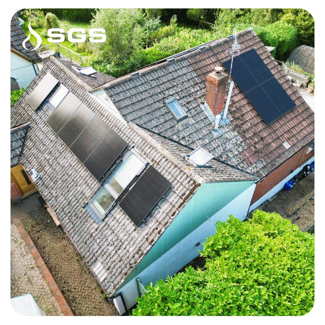 SGS Heating & Elec tweet media