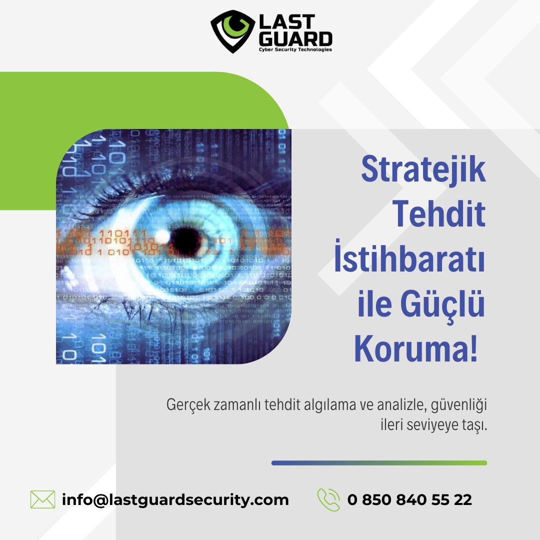 LastGuard Cyber Security tweet media