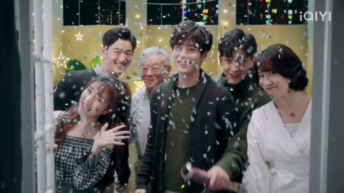 KCDramaWings's tweet image. This family 🥹🥹

#PerfectandCasual #MilesWei #WeiZheMing #XuRuoHan #完美先生和差不多女生