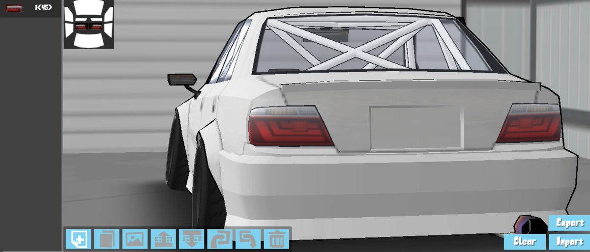 Drifting178Yui's tweet photo. コソッと配布…w
100ﾁｪｲｻｰ用ﾌｧｲﾊﾞｰﾃｰﾙ 46枚
#frlegends

https://t.co/wf83F2I2vu https://t.co/DbYWQUAPv4