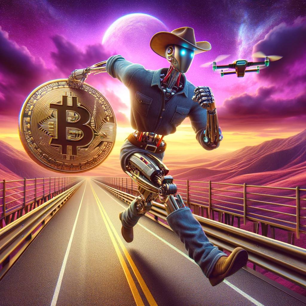 SherifDefi's tweet photo. The BTC ETF approval is on the horizon—a game-changer fueled by growing adoption in the BRC20 ecosystem.

But here's the catch: its impact is confined to the DeFi market.

To overcome this limitation, we need a cross-chain protocol.

Let's dive into the solution. 🧵⬇️ https://t.co/z46vN8c52J