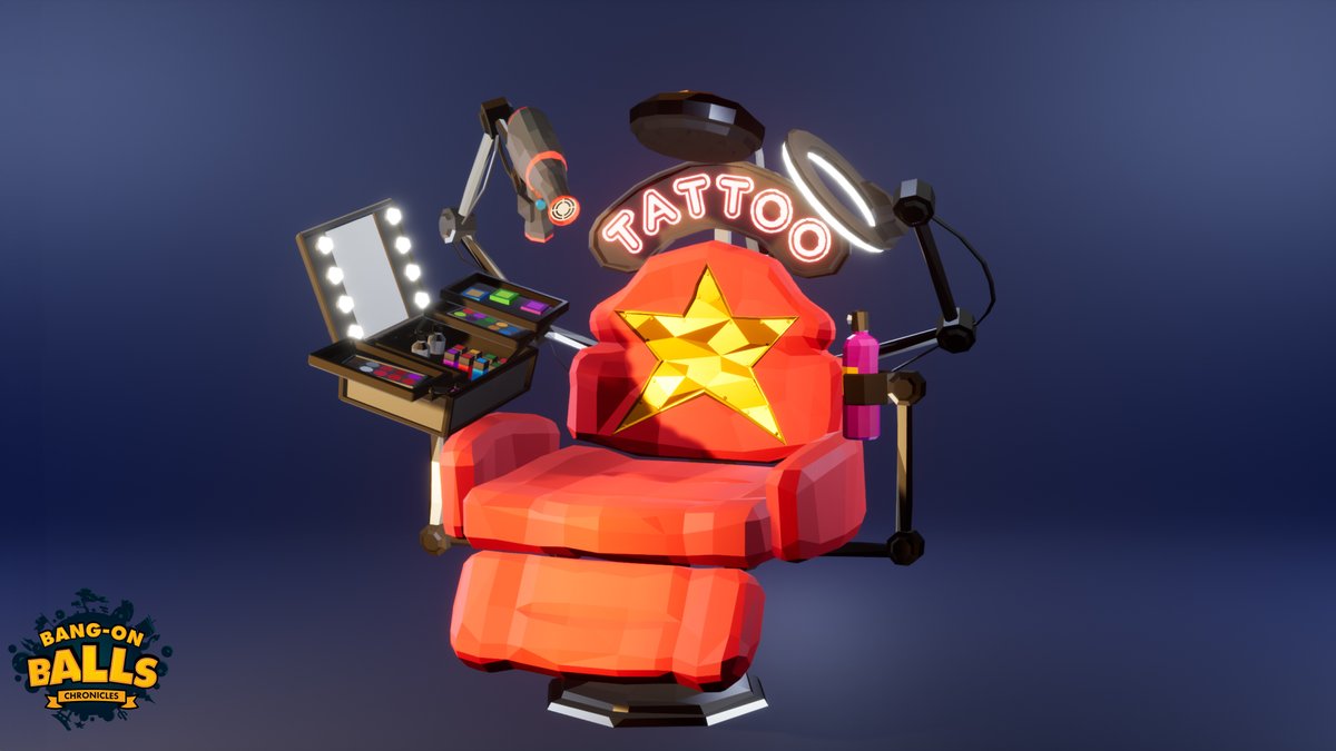 nomatterwhatev's tweet photo. #PortfolioDay 
Hi! I'm Ewa and I'm Brighton based 3D artist.
Here is a glimpse of my work fo Bang-On Balls: Chronicles and Frostpunk. 
My artstation: https://t.co/AqQbhinlxV https://t.co/vj9bAzEfiR