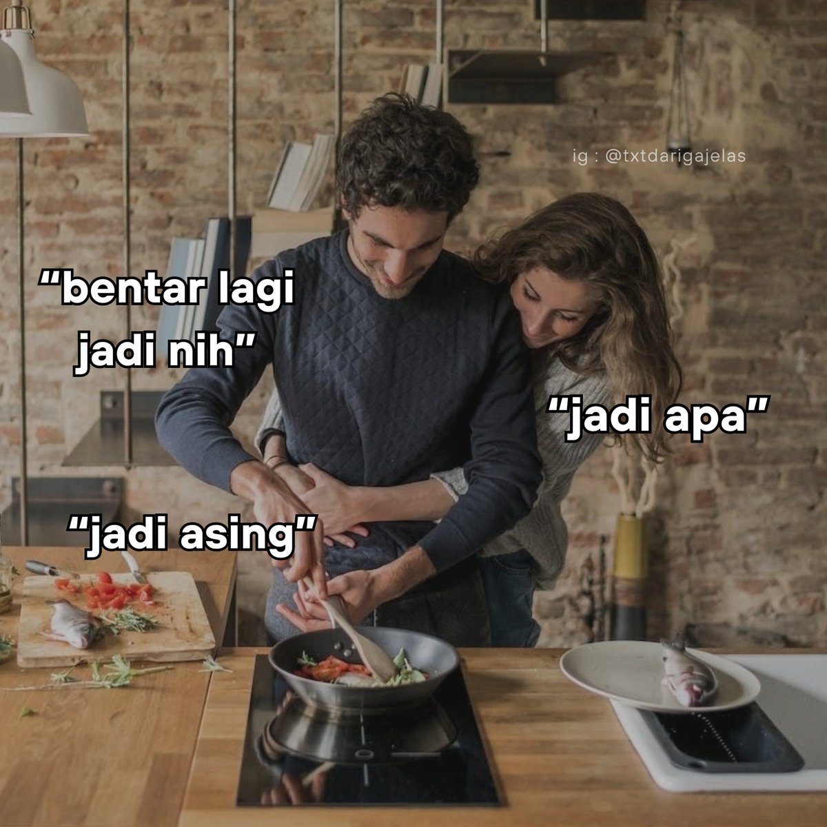 hehe