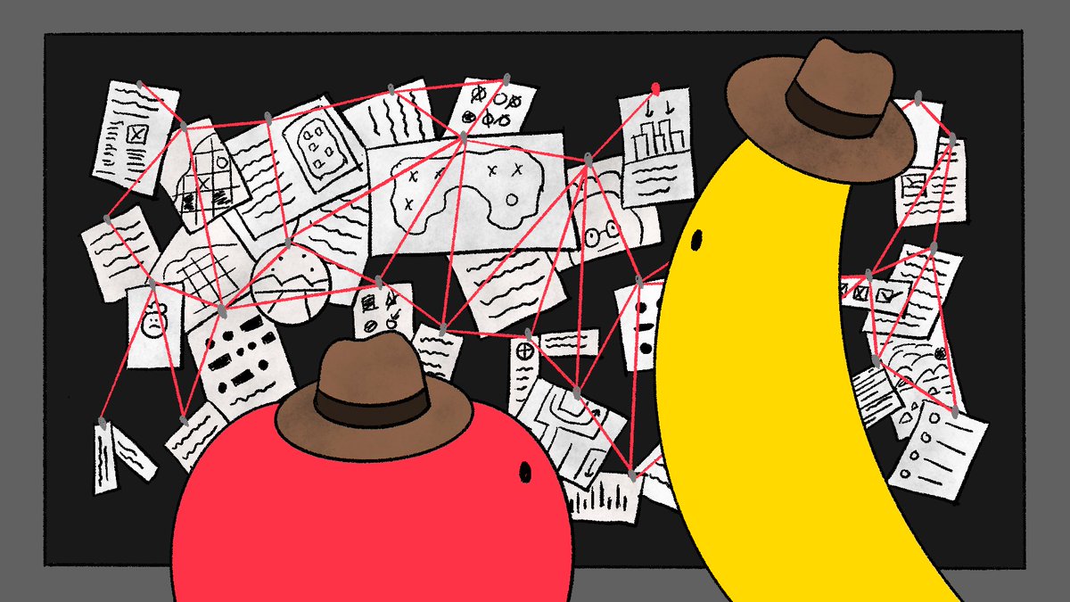 If you're interviewing for UX research jobs, something new is coming...full reveal on January 15. 

(Can't wait? Send us a DM for a sneak peek)

#ux #uxresearch