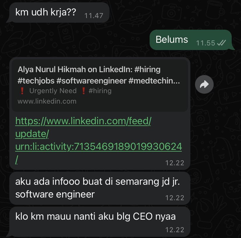 Mchzoen's tweet photo. Baru juga sidang, belom yudisium😭 https://t.co/L7IeiQwhGT