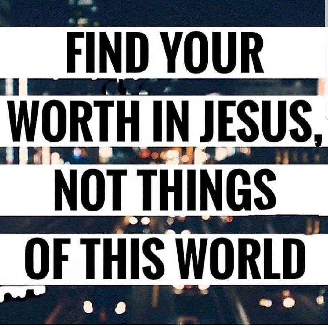 #JesusHopeToTheWorld, 

Salvation is found in no one else, for there is no other name under heaven given to mankind by which we must be saved.”
Acts 4:12 
                     JESUS IS Everything, Without JESUS There's No Life There's No Way, There's No Eternity