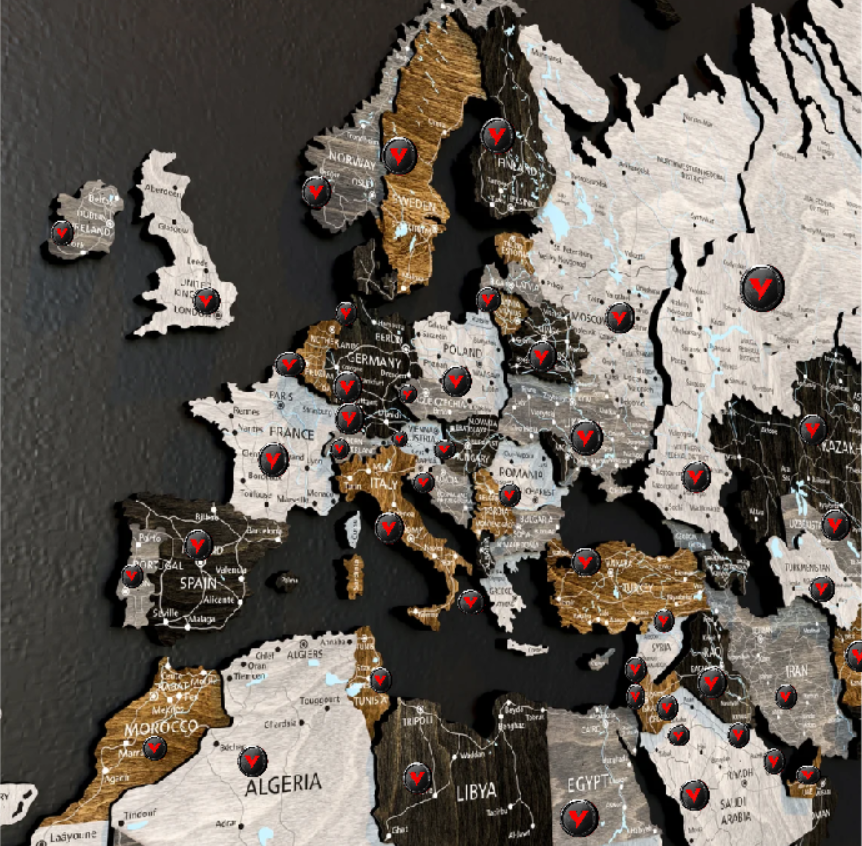 EL_azvt's tweet photo. Zombis are all over the world now!
Do you want to get infected?π
Click here and join!πππ
https://t.co/YMBTct4f8P
#VRWD #NFT #nonVC_project #layer1 #P2E #zvt #azvt #eth #btc #arb #sol #ada #kas #matic #uni #link #qnt #bnb #gmx #rndr #xrp #ator #tenet #rndr #Memes #memecoin #crypto #BULLRUN2024