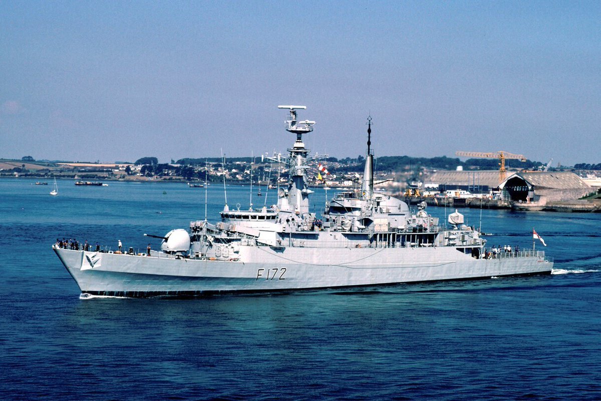 Phil Chadwick tweet media