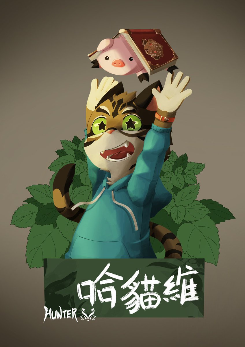 gcobs096200's tweet photo. 最後一位委託完成❤️ https://t.co/HeNRWEC2io