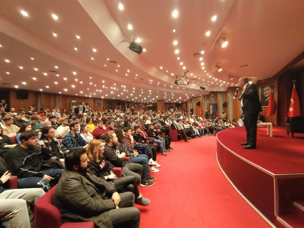 5  Ocak 2023
Eskişehir
Sayın İnce startı buradan vermişti.
Haydi hocam,evlatların seni bekliyor!
<a href="/vekilince/">Muharrem İNCE</a> 
<a href="/mpeskisehir26/">Memleket Partisi Eskişehir İl Başkanlığı</a>