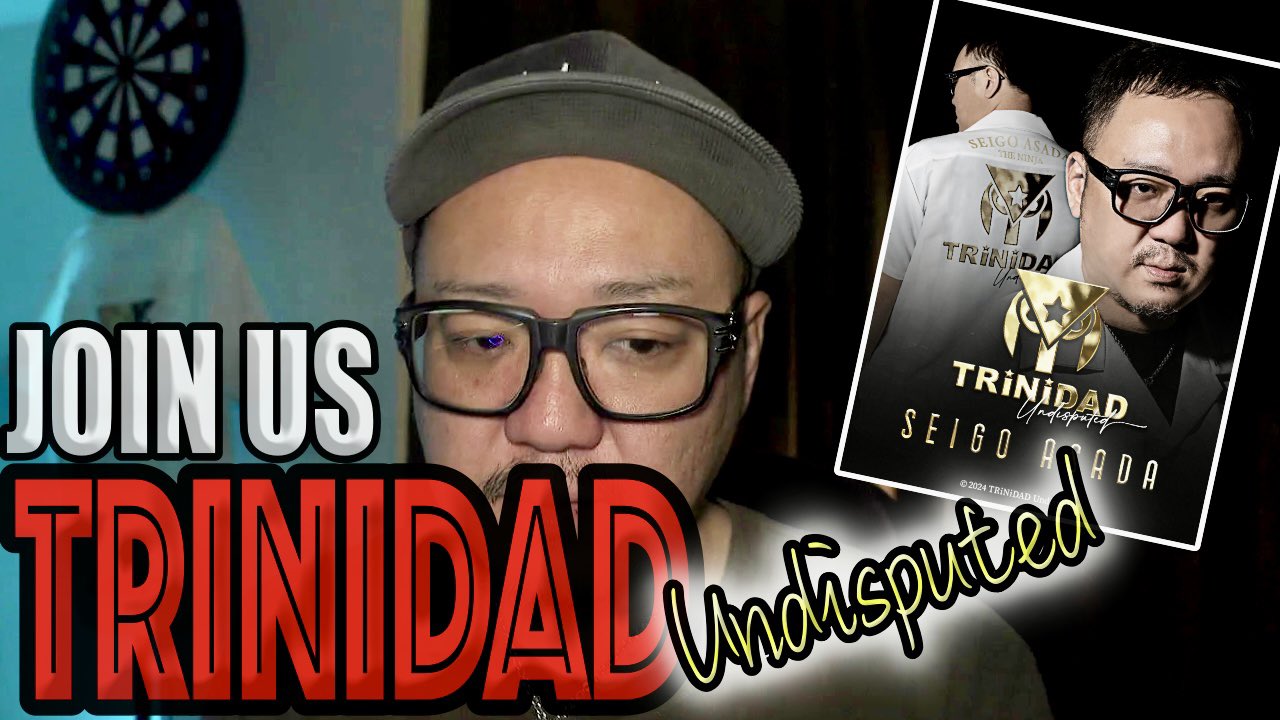 浅田斉吾 SeigoAsada［TheNiNjA］ on X: 
