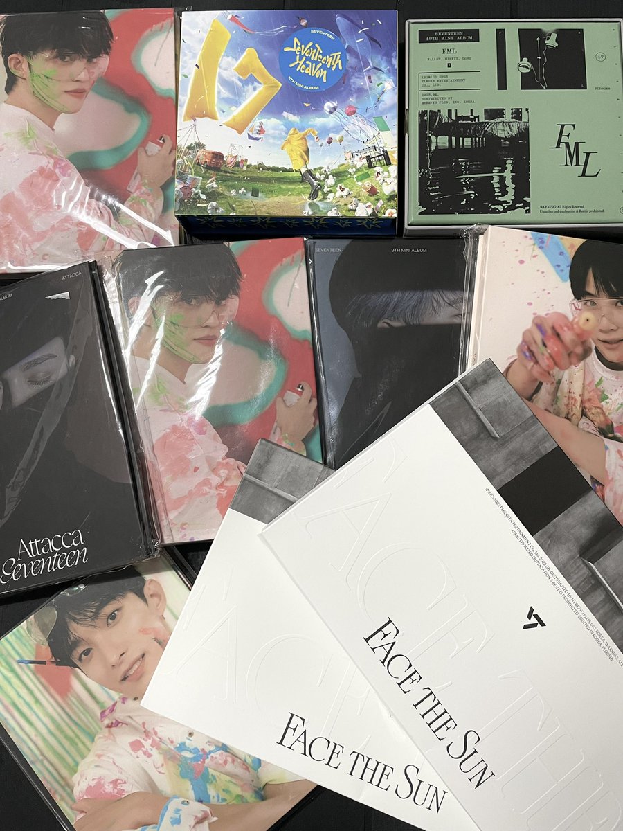 jeeonwonie's tweet photo. ⟡˖ ࣪ follow tour in bulacan unsealed albums giveaway ⟡˖ ࣪

— 3 winners of 2 unsealed albums + 1 nrpc —

— like and rt
— drop your fave svt photo
— winner must pay the pf &amp; sf 

• ends - jan 16, 2024. 8 pm 

 #FOLLOW_TOUR_IN_BULACAN 
 #FOLLOW_TO_BULACAN https://t.co/xLUpsP4dee