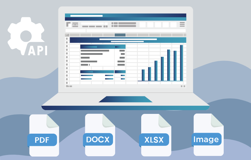 MESCIUS_inc's tweet photo. Document Solutions, a suite of .NET & Java libraries, allows organizations to automate document generation, manipulation, and more.
Learn more about the the Document Solutions line & how it results in time & cost savings: https://t.co/esQLvKM6ag
#documentapis #dotnet #java https://t.co/ogta7iELrU