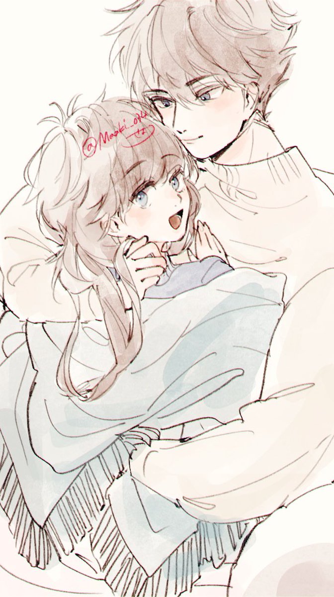 かいあおちゃん