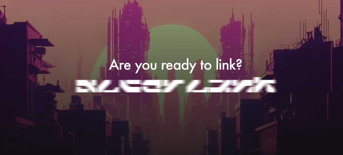 LinkAlter's tweet image. lterlink's rebuild is publicly available after the second round of minting. Check your own, Alterlink's rating.  

#NFT #Minting #Event #Rebill #2ChainMinting #Pangaea #Web3gaming