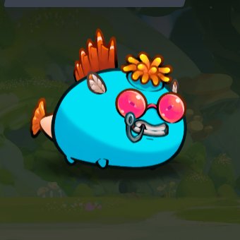 clarkron_2008's tweet photo. thanks @louwtjie received the gift
Guys come and join us tomorrow https://t.co/NuJe1q09Oc have a chance to win his Axie GA
#GASquad
@AxieInfinity https://t.co/iq7zUpHQ27
