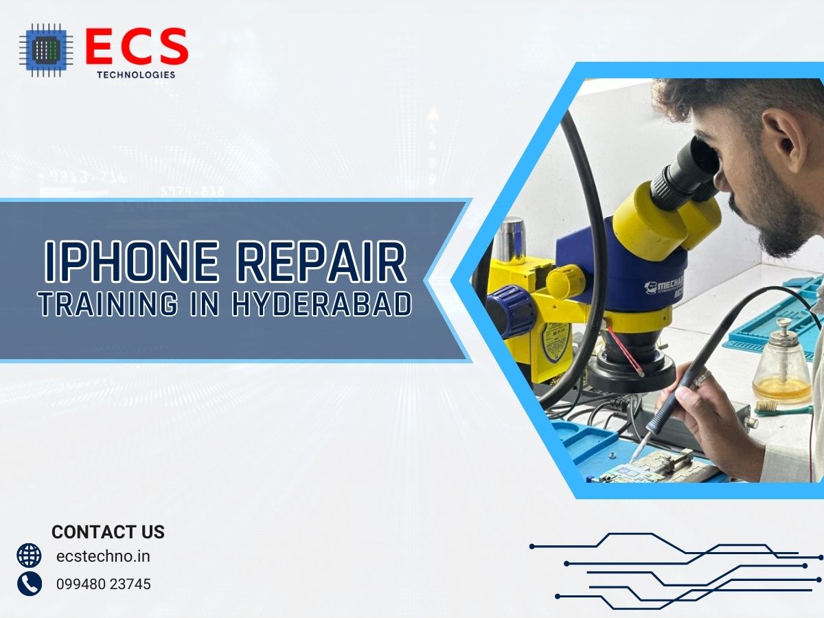 ecs_techno's tweet image. Join us at ECS Technologies for the best iPhone Repair Training in Hyderabad!

099480 23745
ecstechno.in
.
.
#iPhoneRepair #iPhoneTraining #HyderabadTech #TechSkills #MobileRepair #ECSTechnologies #PhoneFix #RepairTraining #iPhoneExperts #HyderabadTraining