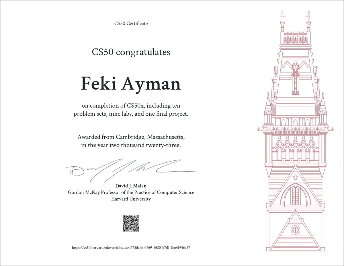 Feki Ayman (@aymanfeki1) / Posts / X