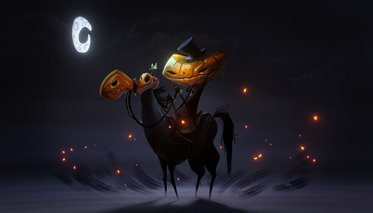 AdrianArt96's tweet photo. #PortfolioDay
Hello everyone :)
My name is Adrian, I'm a 3D character artist.
I love to make cute creatures and stylized characters :) https://t.co/X5EHlNRwU3