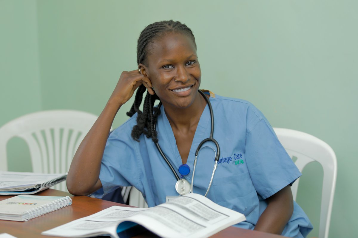 VantageUg's tweet photo. Unlock a path to compassionate care with Vantage Care!
Join a community dedicated to making a difference. Your opportunity to shine in the field of care begins now.

Limited Seats—Secure Your Spot Today!
Call: +256 774 218718 or +256 759 861818
Email: vantagecareug@gmail.com https://t.co/91Jspud6LX